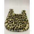 Schulter- oder Handtasche im neuen Stil mit Leopardenmuster
